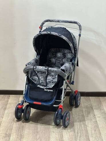 прогулочные коляски peg perego si completo: Классическая прогулочная коляска, Новый, Бесплатная доставка, Доставка в районы — 3