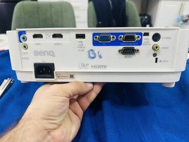 Tikinti və təmir: Proyektor ehtiyat hissələri və yerində təmir xidməti – PROJECTOR.AZ — 6