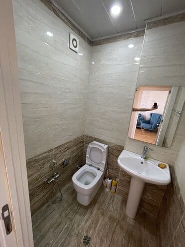 квартиры баку снять: Xırdalanda Kristal 1 yaşayış kompleksində qanuni 3 otaq geniş, işıqlı — 10