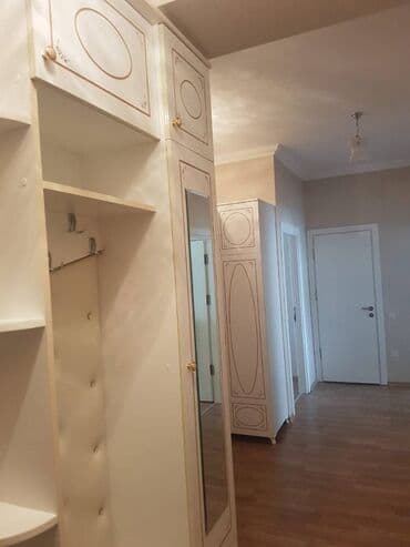 kiraye evler metro: 20 Yanvar metro stansiyası yaxınlığında,Melissa Park yaşayış — 3