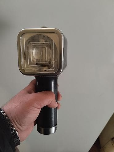 Ручные механические инструменты: Vintage alətlər dəsti – kolleksiya üçün müxtəlif sovet/retro cihazlar — 3