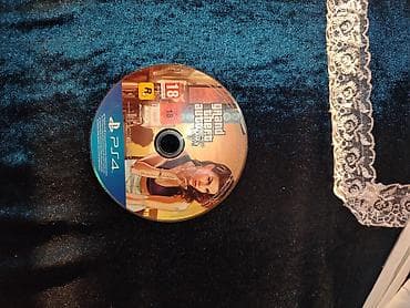 gta 5 premium edition: Qarışıq janr — 1