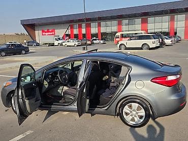 ravon r4 lizing: Kia Forte: 1.8 l | 2015 il Sedan — 5