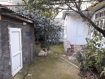 kiraye evler bakı: 75 kv. m, 4 otaqlı, Qaz, İşıq, Su — 6