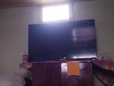 Yeni Televizor Changhong LED ekran 55" UHD (3840x2160), Ünvandan götürmə