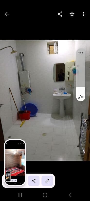 Həyət evi alıram: 5 otaqlı, 210 kv. m, Orta təmir — 4