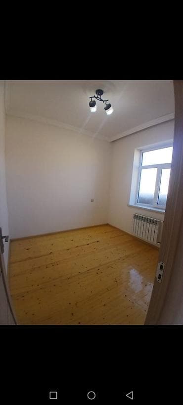 mesdagada heyet evleri: Kirayə : həyət evi - Planlama: uzun dəhlizli, ayrıca otaqlara çıxışlı — 4