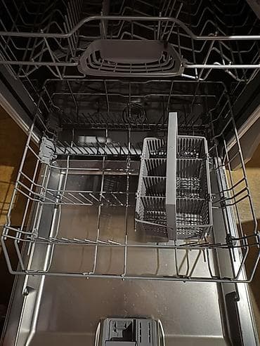 masin ucun kamera: Qabyuyan maşın Bosch, Tam qabaritli (60 sm.), Ayrıca dayanan — 5