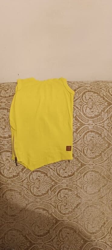 детские нарядные комплекты: Uşaq geyimləri dəsti - Qız uşağı üçün qolsuz şişmə jilet: açıq — 2