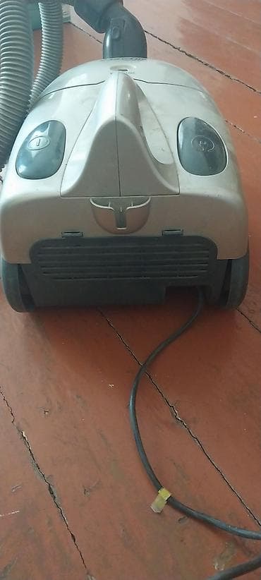 mark: EUROSUN tozsoran - Tip: Torbalı, silindr tipli tozsoran - Rəng — 4