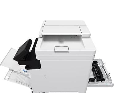 iphone 17 pro 512: Canon i-SENSYS MF752Cdw – rəngli lazer All-in-One MFP - Funksiyalar — 8