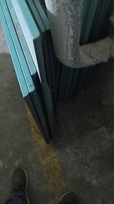 Mebel gapilari 25 eded.akril.sekilde reng aydin dusmeyib.cox gozel — 3