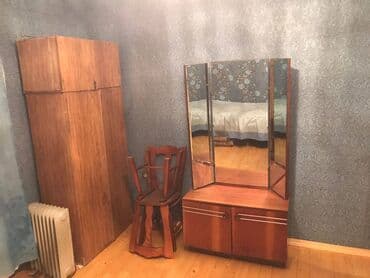 частные дома в аренду: 80 м², 3 комнаты — 2