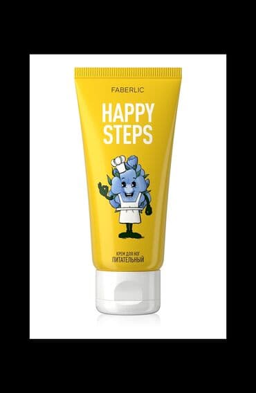 Parlaq, aktiv, pozitiv! Happy Steps qulluq komandası, ayaqlarınızı lalafo.az -da Parlaq, aktiv, pozitiv! Happy Steps qulluq komandası, ayaqlarınızı