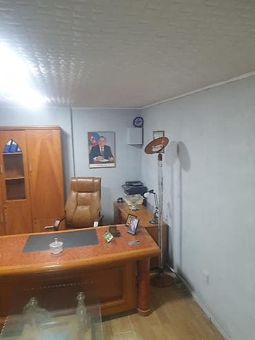 son zəng lövhəsi: Ofis icareye verilir.Daxilinde koncener kombi konple icareye — 1