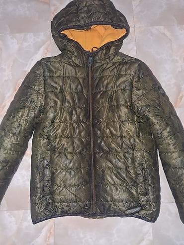 Kurtka, Oğlan üçün, 9 - 10 yaş, Lc Waikiki