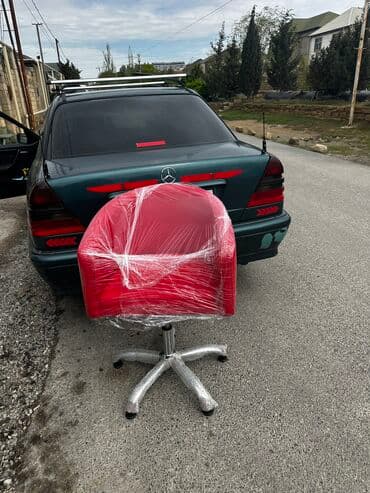 evdə masaj xidməti 2021: Yeni, Saş kəsimi kreslosu — 2