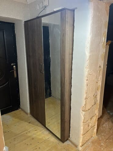 Açılan, 2 qapılı Düz dolab, Dəhliz dolabı lalafo.az -da Açılan, 2 qapılı Düz dolab, Dəhliz dolabı