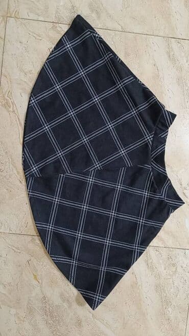 школьные юбки для девочек: Юбка, 10 - 12 лет — 1