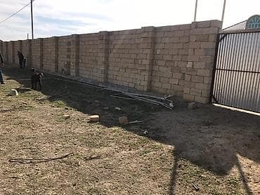 çapayevde kiraye evler: Şirvan şeheri kend evleri 12 sot torpaq sahesi Sened Belediyye — 2