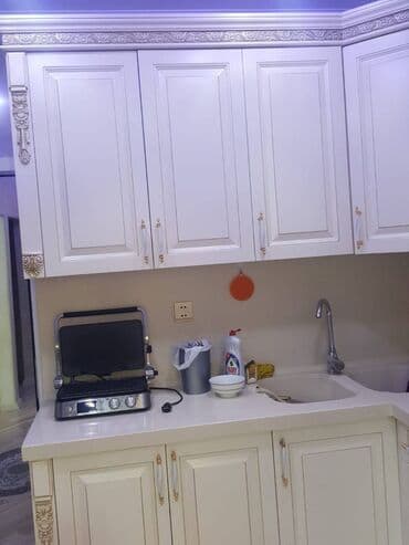 sabuncuda satılıq evler: Bakı, Köhnə Günəşli, 5 otaqlı, Köhnə tikili, m. Həzi Aslanov, 120 kv. m — 8