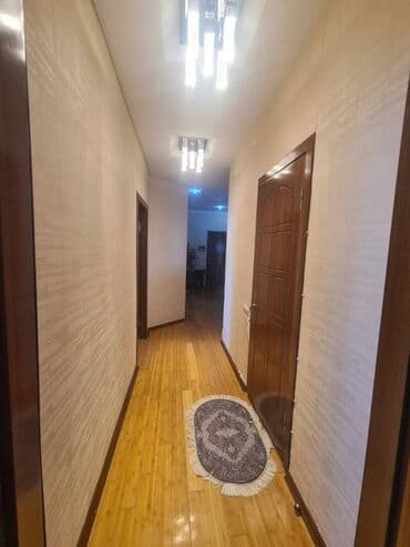 hazir ipotekada olan evler 2022: 2 otaqlı, Yeni tikili, m. Xalqlar Dostluğu, 103 kv. m — 6