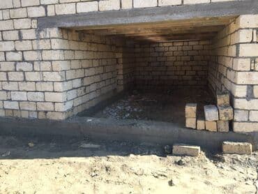 masazir qurtulusda kiraye evler: Masazır 3 otaqlı, 60 kv. m, Kredit var, Təmirsiz — 3