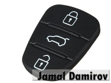 açar naboru: Hyundai acarlarinin deyisilen ic hissesi 🚙🚒 ünvana və bölgələrə — 1