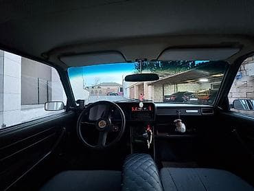 qaz 66 təkəri: VAZ (LADA) 2107: 1.5 l | Sedan — 5