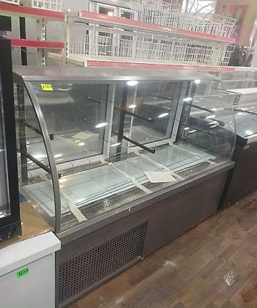 Оборудование для производства: Для сладостей, 130 * 240 * 100 — 1