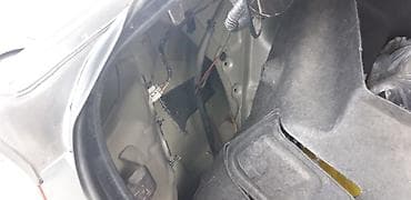 Kia: Kia Cerato sedan – boz rəng, şəhər və magistral üçün rahat və — 5