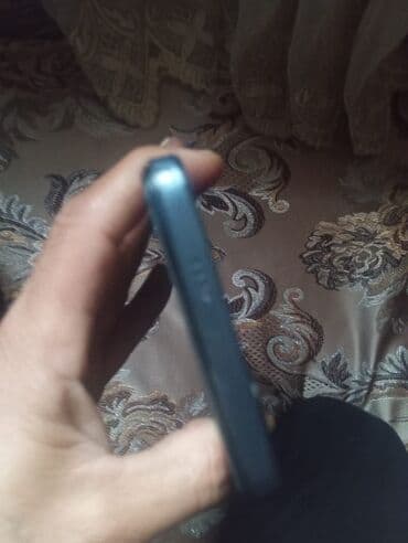 tecno spark 20 pro ikinci el: Tecno Spark, 128 GB, rəng - Qara, Barmaq izi — 6