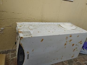 Qazla işləyən divar tipli kombi qazanı – Termet markası Texniki