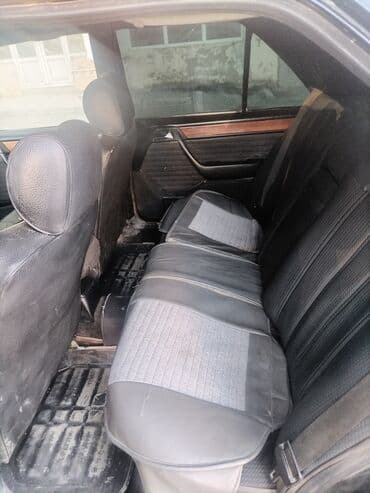 cex fara qiymeti: Mercedes-Benz 250: 2.5 l | 1993 il — 13