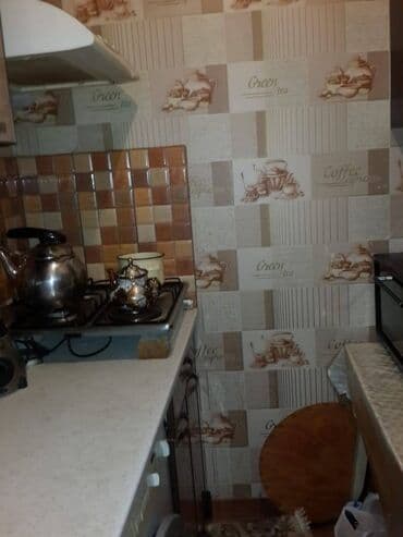 bine atciliqda kiraye ev: Əhmədlidə Nargilə yaxınlığı, ATS-in yanında 9 mərtəbəli binanın 2-ci — 6