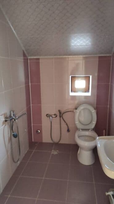 недвижимость в азербайджане купить: Пос. Паршаги, 200 м², 3 комнаты, Газ — 8