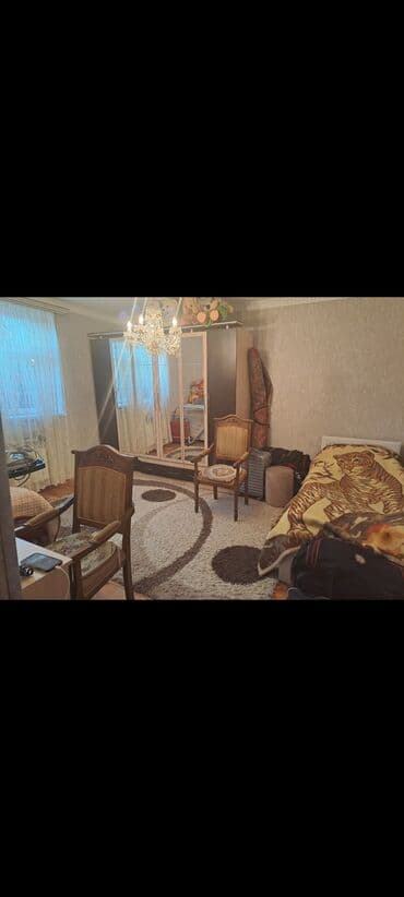 ziğ: Zığ qəs. 6 otaqlı, 90 kv. m, Orta təmir — 13