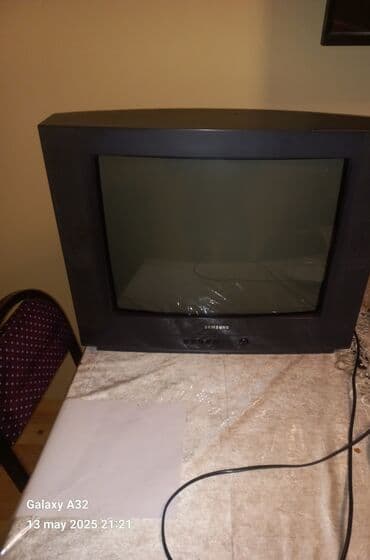 прокат playstation 3: Телевизор Samsung — 3