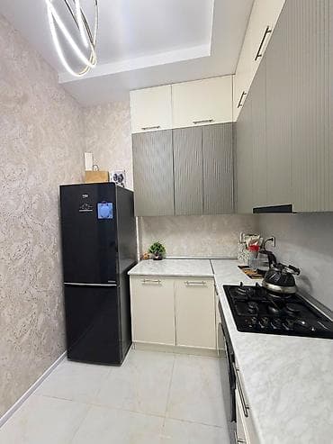 bakida tecili satilan evler xirdalanda: Xırdalan, 2 otaqlı, Köhnə tikili, 54 kv. m — 6