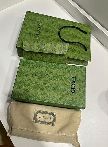 sunka: Сумка с короткой ручкой, Gucci, Новый — 4