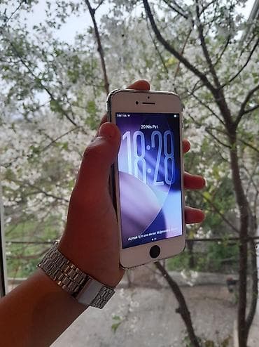 IPhone SE 2022, 64 GB, Qara, Barmaq izi