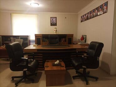 nerimanov icare obyekt: Neftçilərdə yerləşən ümumi sahəsi 500 kv,m olan,2 otağlı obyekt — 11