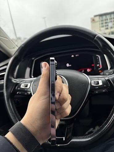 ipone mini: IPhone 14 Pro, 128 GB, Deep Purple — 5