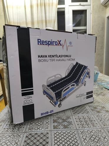 Растения: Yenidir.İşlənməyib.Havalı döşək Alınıb.Amma lazım olmayıb. Türkiyə — 1