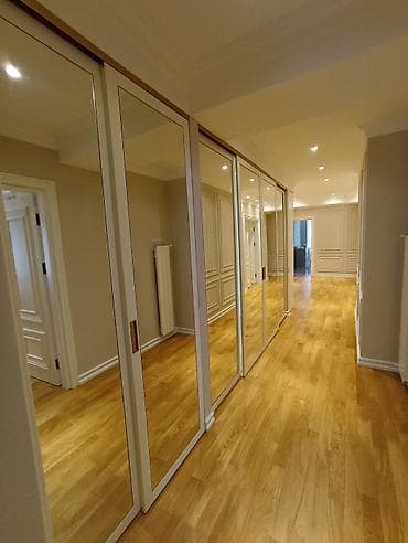 polkali skaf: Düz dolab, Yataq otağı üçün, Qarderob, Kupe, Quraşdırıla bilən — 4