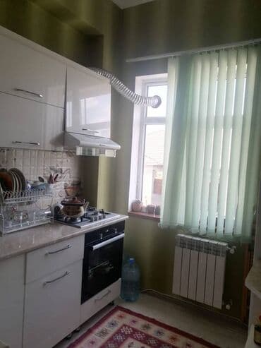 masazır torpaq sahəsi: Masazır, 2 otaqlı, Yeni tikili, 70 kv. m — 10