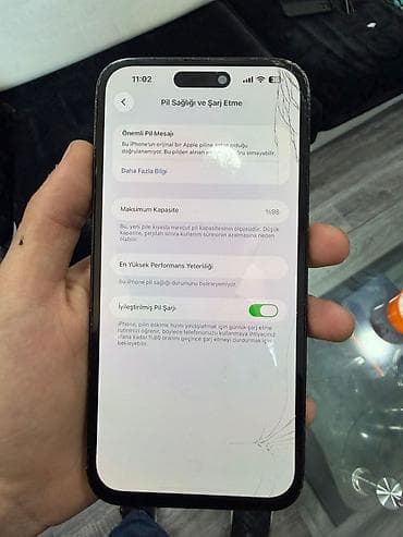 IPhone 14 Pro Max, 256 ГБ, Jet Black — 3