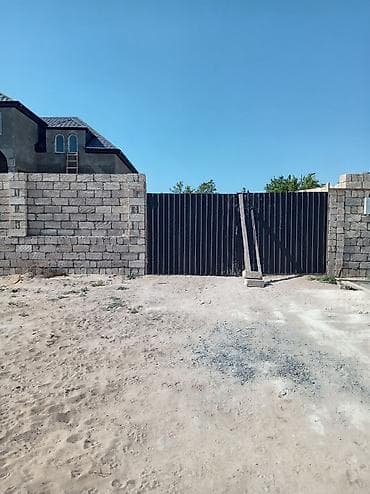gencede ev: Bakı, Nardaran qəs., 160 kv. m, 5 otaqlı, Hovuzsuz, Qaz, Su, Telefon — 5