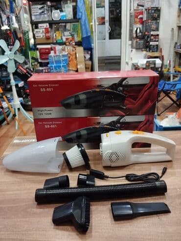 maşın üçün basavik: Maşin tozsorani avtomobil üçün tozsoran maşın və ev tozsorani 🔹ən — 3