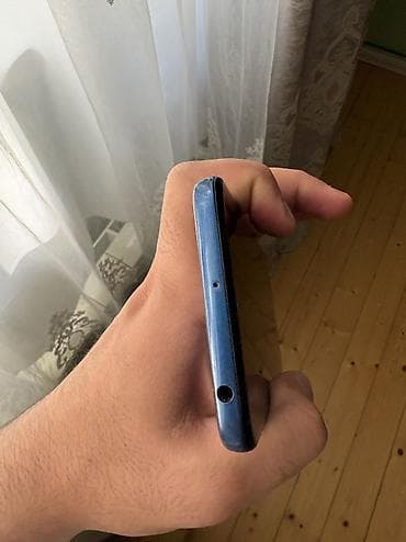 sony zv e10 ii: TCL 20E smartfon - Ekran: 6.52" HD+ (720×1600), damla-notch ön kamera — 6